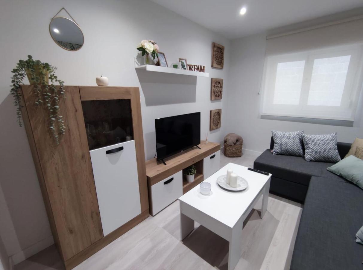 Apartamento En Alicante La Casa Azul Santa Faz Eksteriør bilde