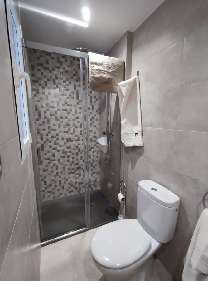 Apartamento En Alicante La Casa Azul Santa Faz Eksteriør bilde