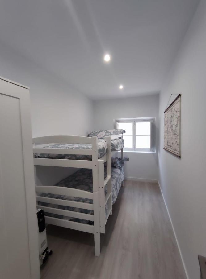 Apartamento En Alicante La Casa Azul Santa Faz Eksteriør bilde