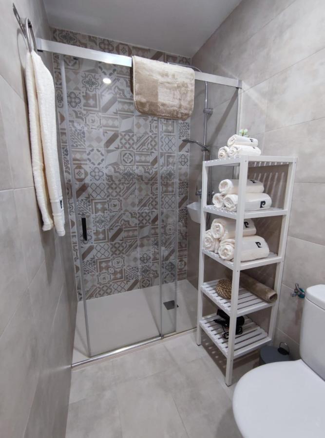 Apartamento En Alicante La Casa Azul Santa Faz Eksteriør bilde