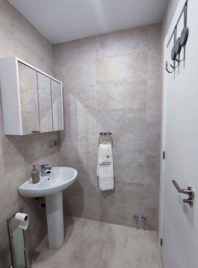 Apartamento En Alicante La Casa Azul Santa Faz Eksteriør bilde