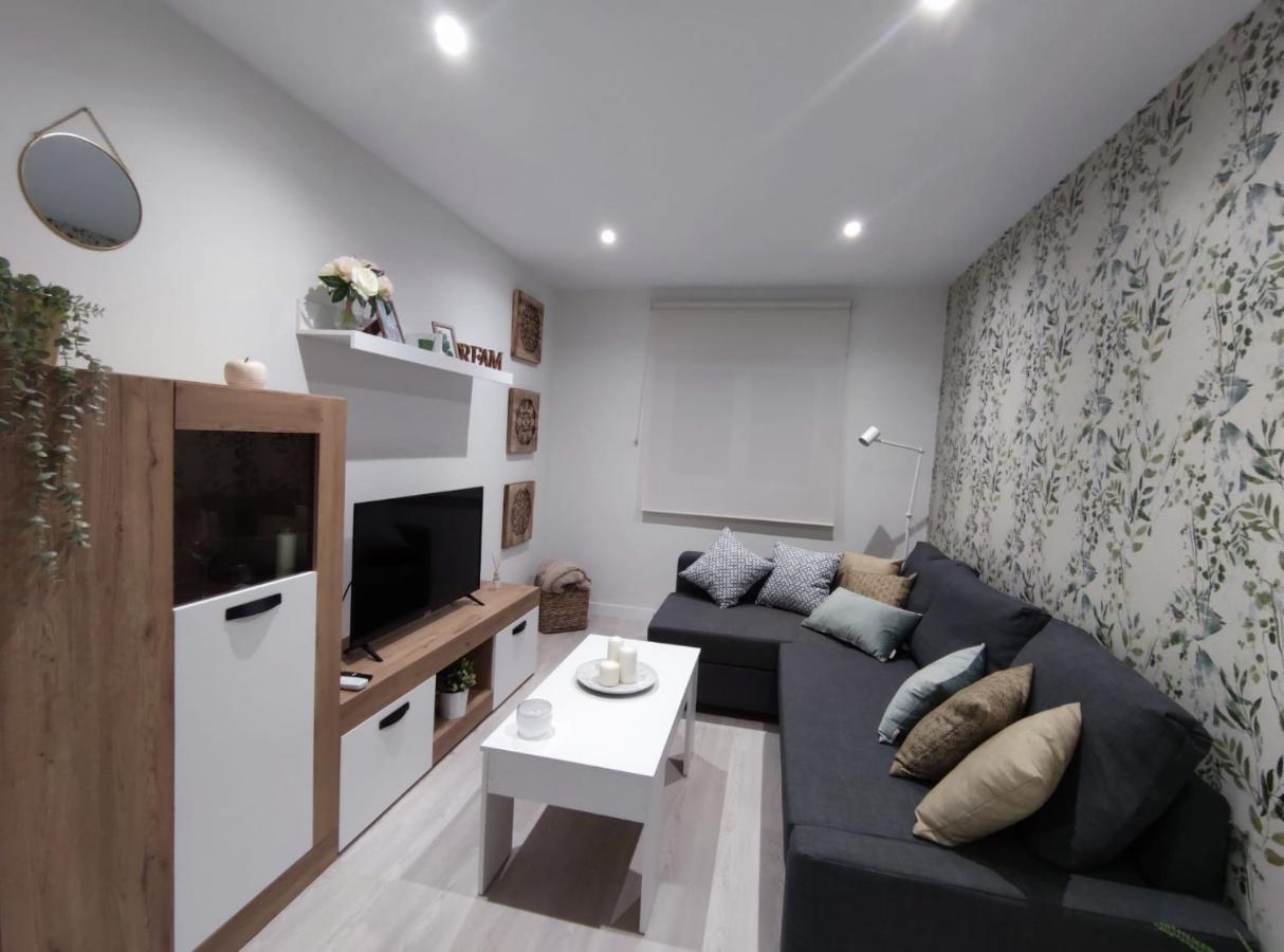Apartamento En Alicante La Casa Azul Santa Faz Eksteriør bilde