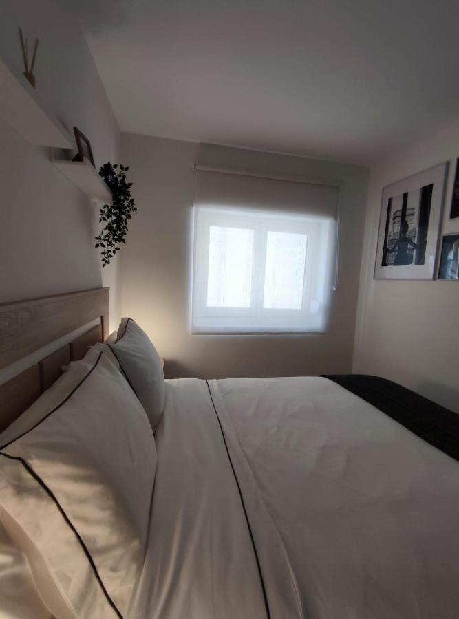 Apartamento En Alicante La Casa Azul Santa Faz Eksteriør bilde