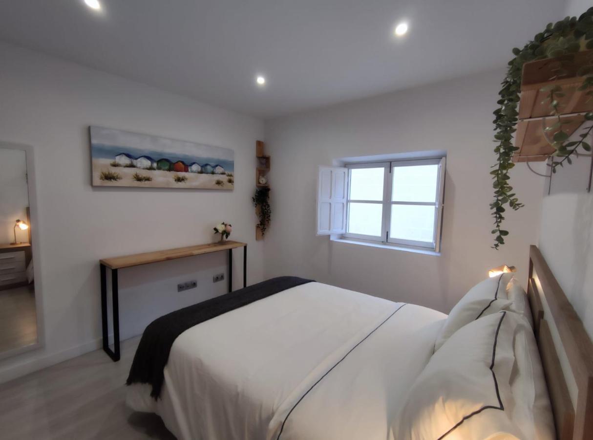 Apartamento En Alicante La Casa Azul Santa Faz Eksteriør bilde