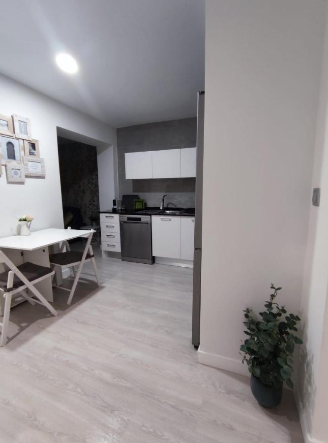 Apartamento En Alicante La Casa Azul Santa Faz Eksteriør bilde