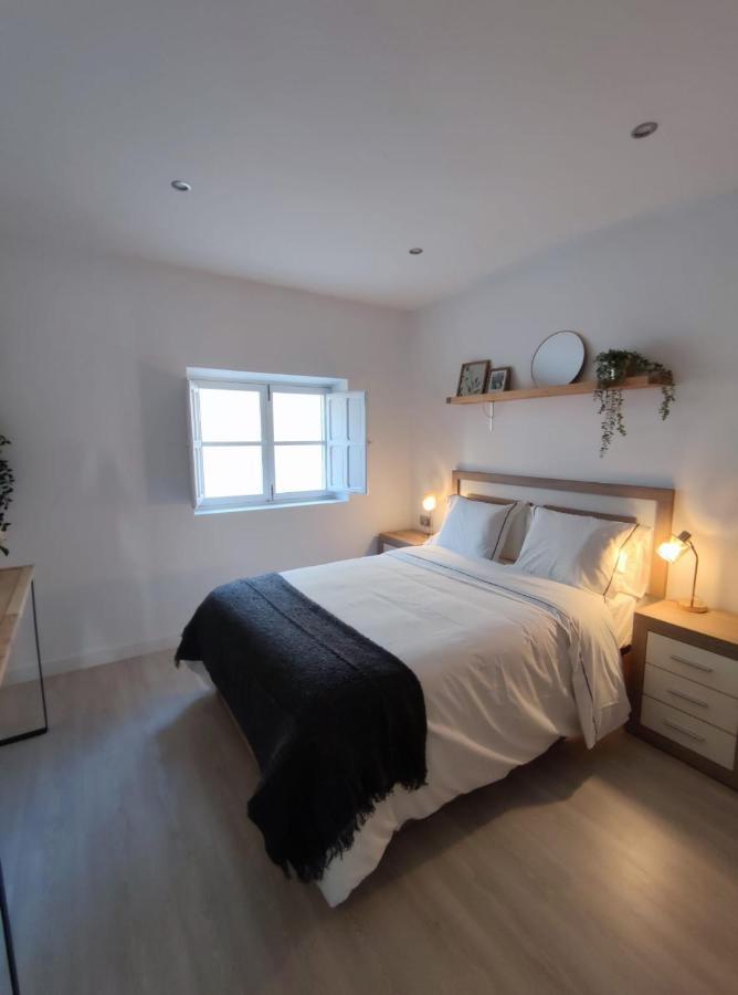 Apartamento En Alicante La Casa Azul Santa Faz Eksteriør bilde