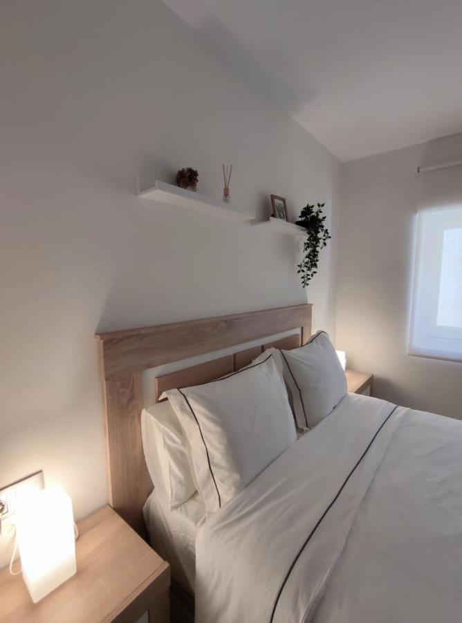 Apartamento En Alicante La Casa Azul Santa Faz Eksteriør bilde