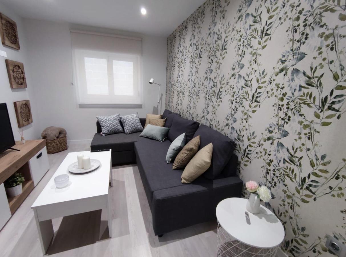 Apartamento En Alicante La Casa Azul Santa Faz Eksteriør bilde