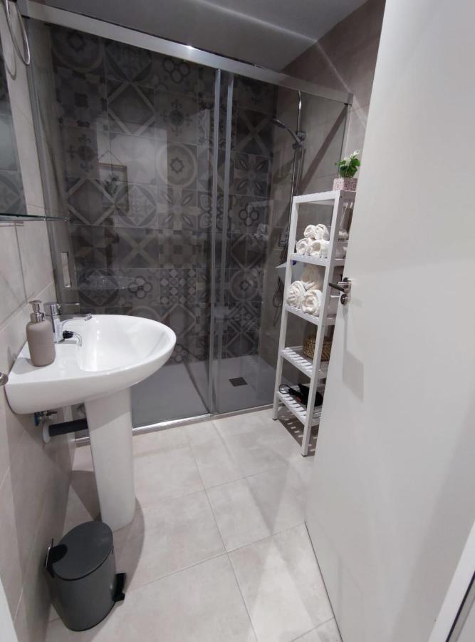 Apartamento En Alicante La Casa Azul Santa Faz Eksteriør bilde