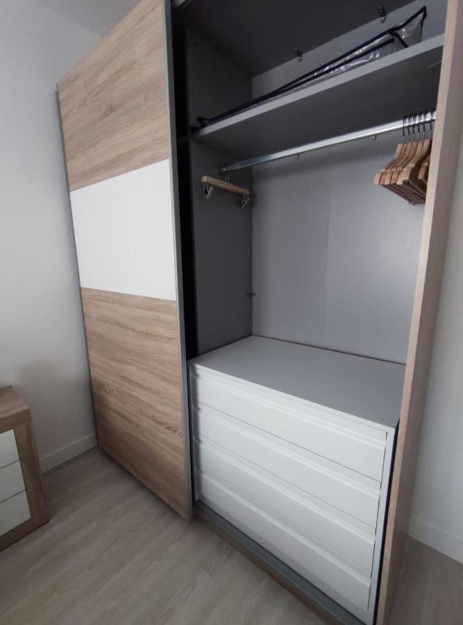 Apartamento En Alicante La Casa Azul Santa Faz Eksteriør bilde