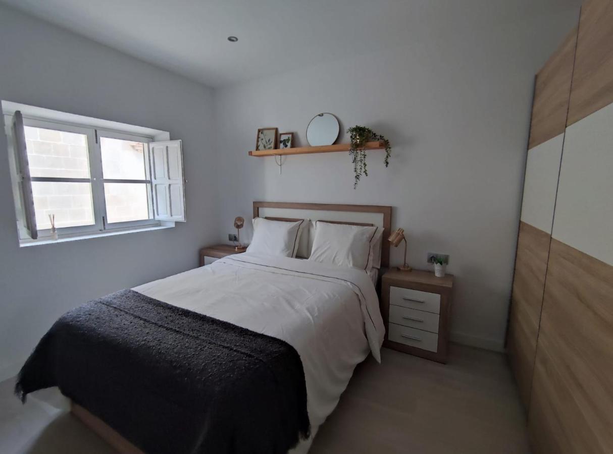 Apartamento En Alicante La Casa Azul Santa Faz Eksteriør bilde