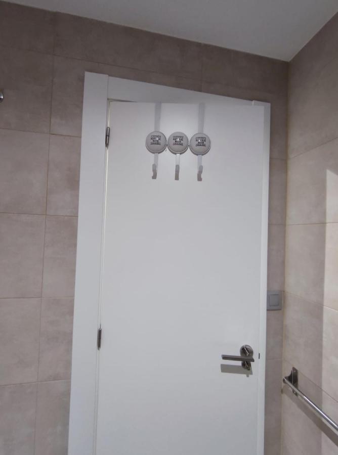 Apartamento En Alicante La Casa Azul Santa Faz Eksteriør bilde