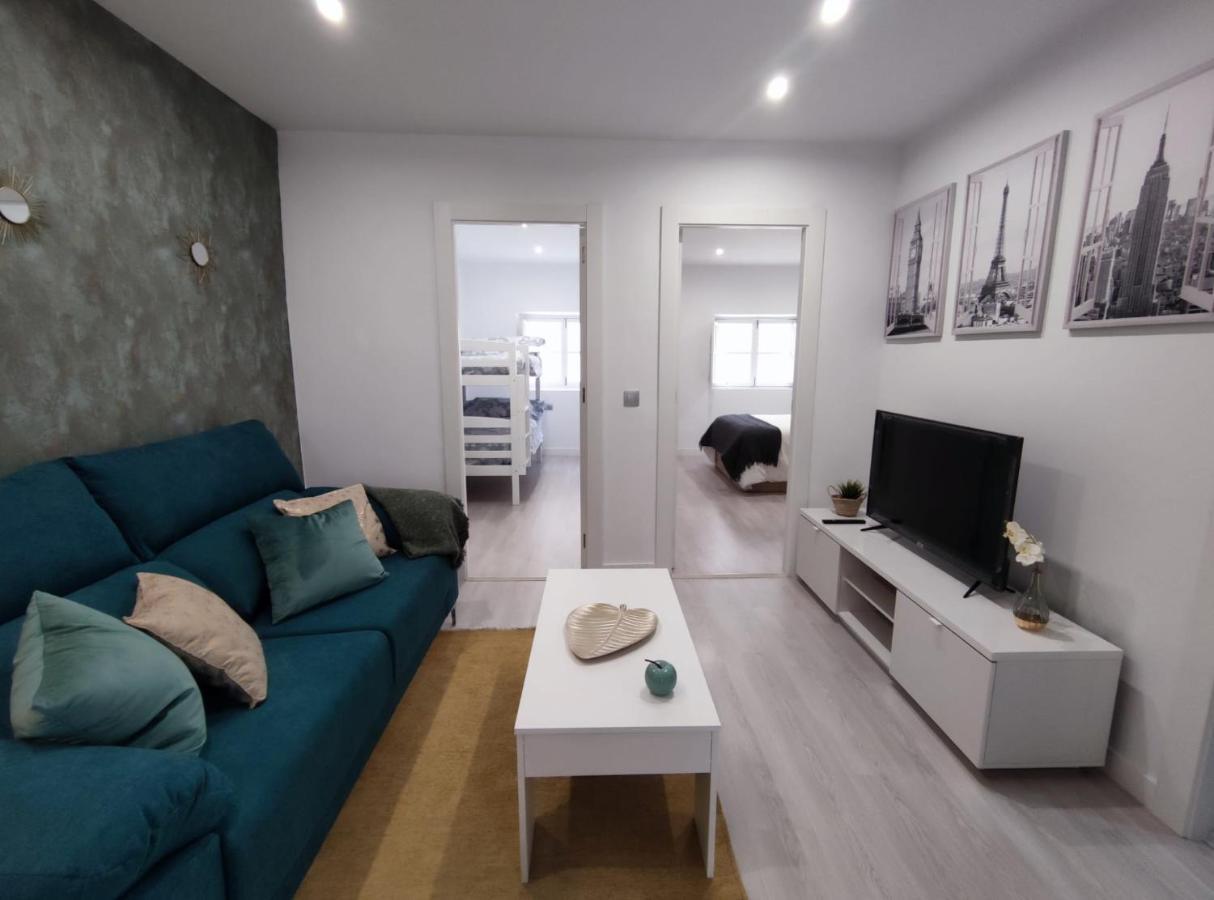 Apartamento En Alicante La Casa Azul Santa Faz Eksteriør bilde