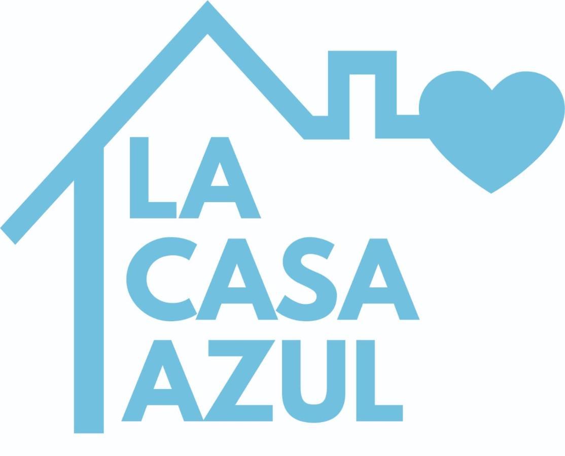 Apartamento En Alicante La Casa Azul Santa Faz Eksteriør bilde