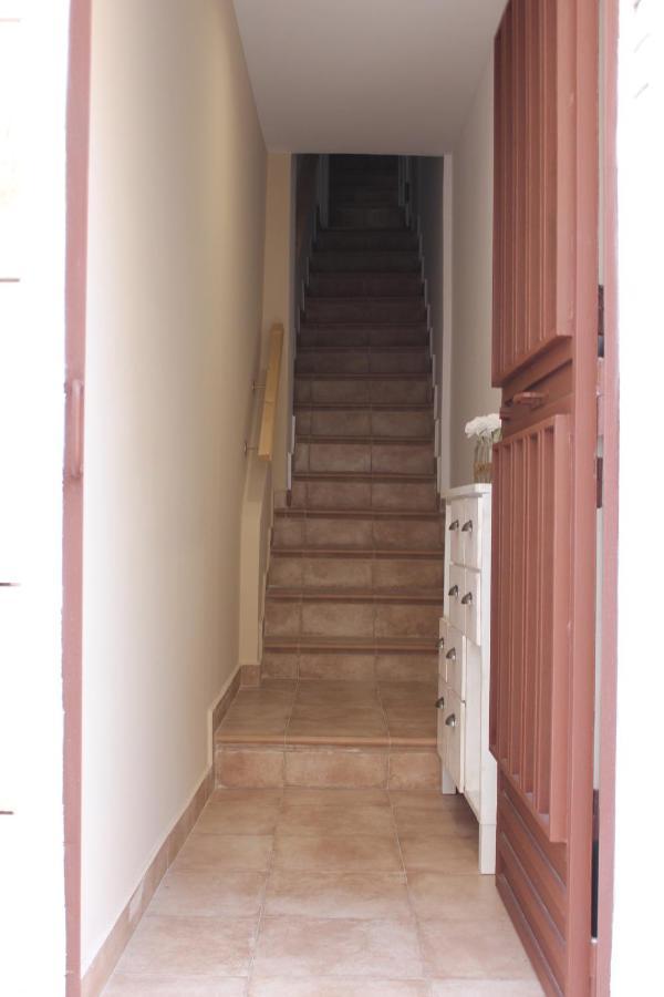 Apartamento En Alicante La Casa Azul Santa Faz Eksteriør bilde