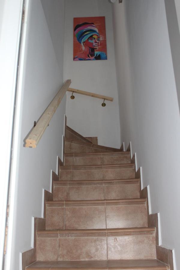 Apartamento En Alicante La Casa Azul Santa Faz Eksteriør bilde